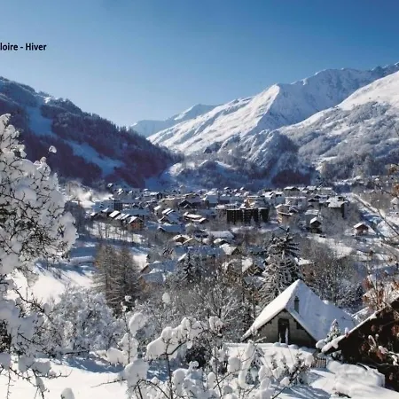 Rapin 1 Apartment Valloire